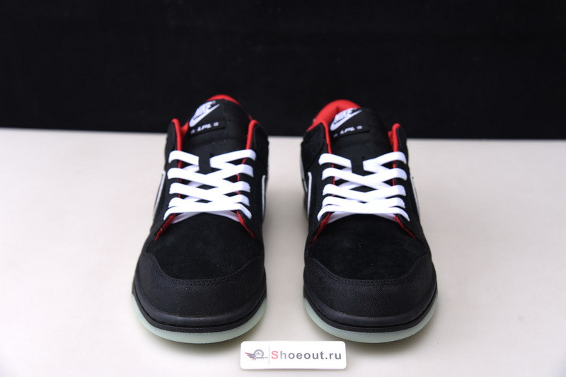 LPL x Nike Dunk Low DO2327-011