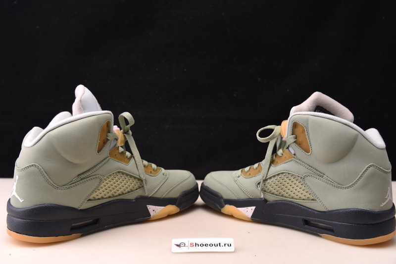 Air Jordan 5 “Jade Horizon ” DC7501-300