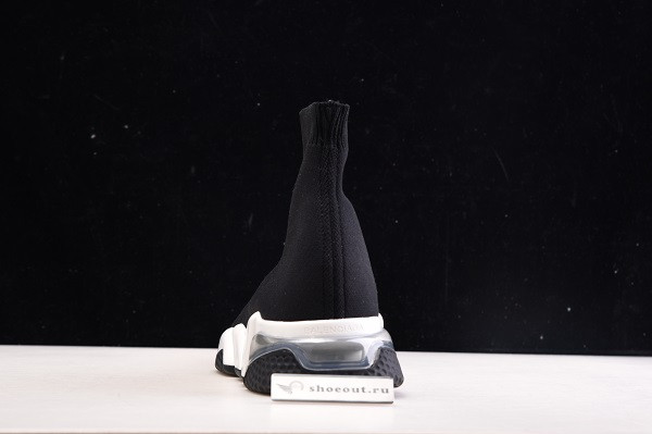 BLCG Speed Trainer Clear Sole 607543W05GG1010