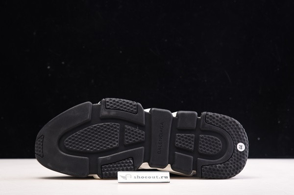 BLCG Speed Trainer Clear Sole 607543W05GG1010