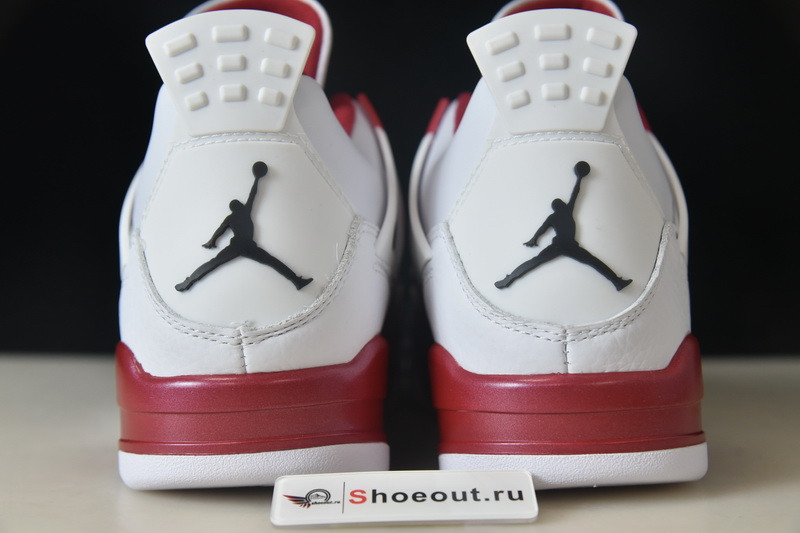 Jordan 4 Retro Alternate 89  308497-106