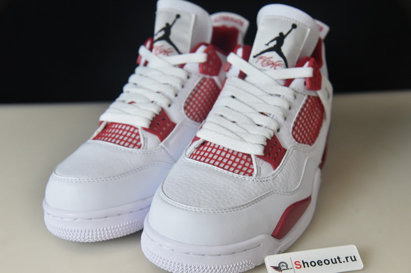 Jordan 4 Retro Alternate 89  308497-106