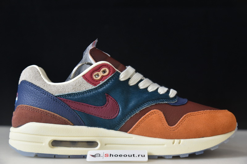 Kasina x Nike Air Max 1 “Won-Ang” DQ8475-800