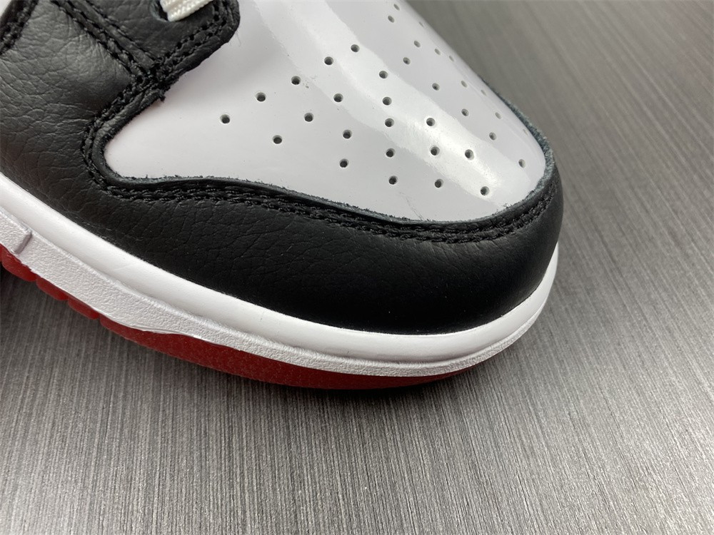 Nike Dunk Low South Korea DM7708-100