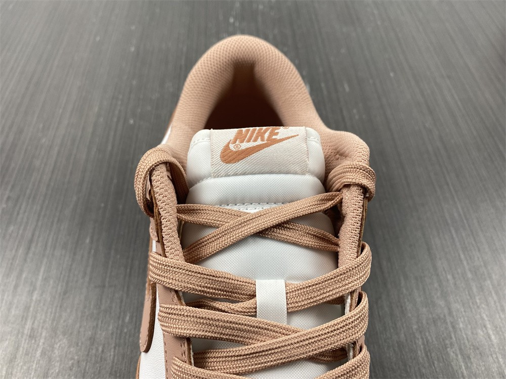 Nike Dunk Low Rose Whisper (W) DD1503-118