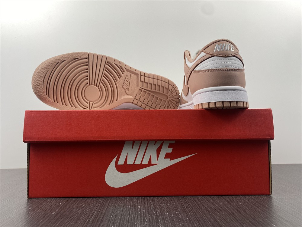 Nike Dunk Low Rose Whisper (W) DD1503-118