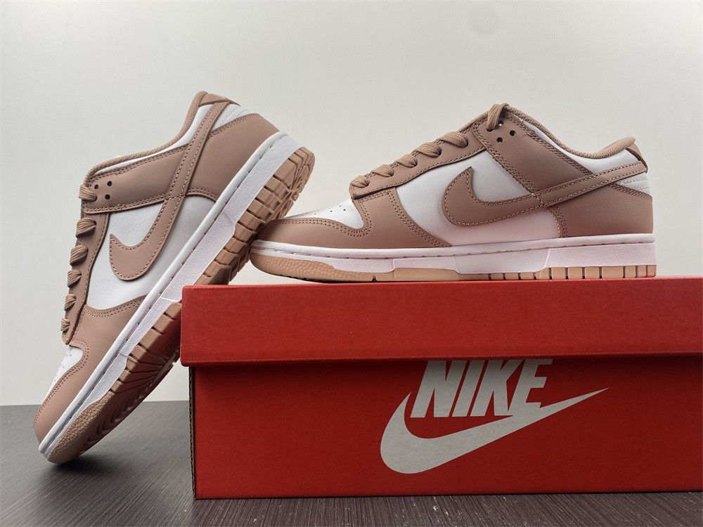 Nike Dunk Low Rose Whisper (W) DD1503-118