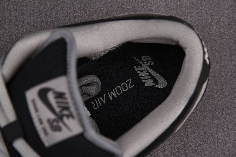 Nike SB Dunk Low J-Pack Shadow BQ6817-007