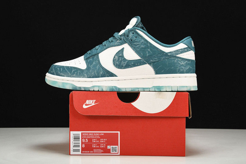 Nike Dunk Low “Ocean” DV3029-100