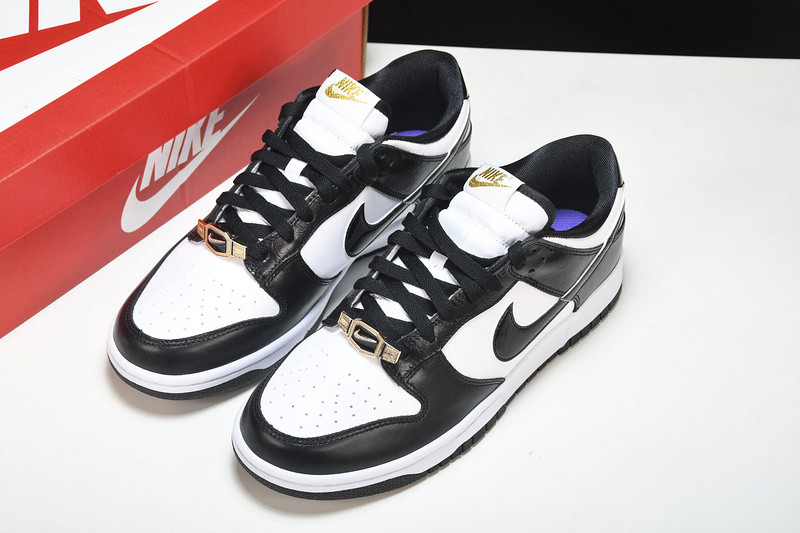 Nike Dunk Low “World Champ” DR9511-100