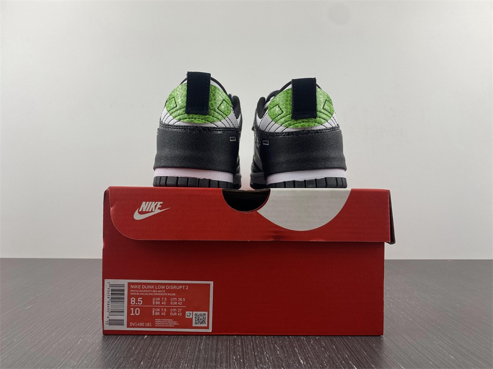 Nike Dunk Low Disrupt 2 “Just Do It” DV1490-161