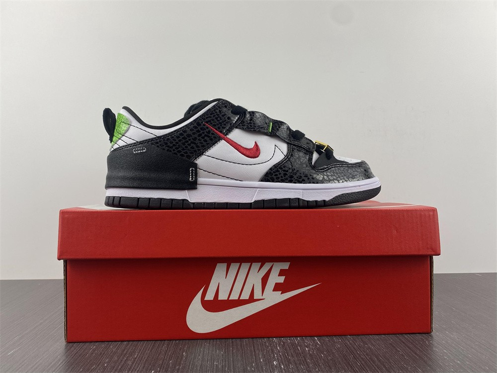 Nike Dunk Low Disrupt 2 “Just Do It” DV1490-161