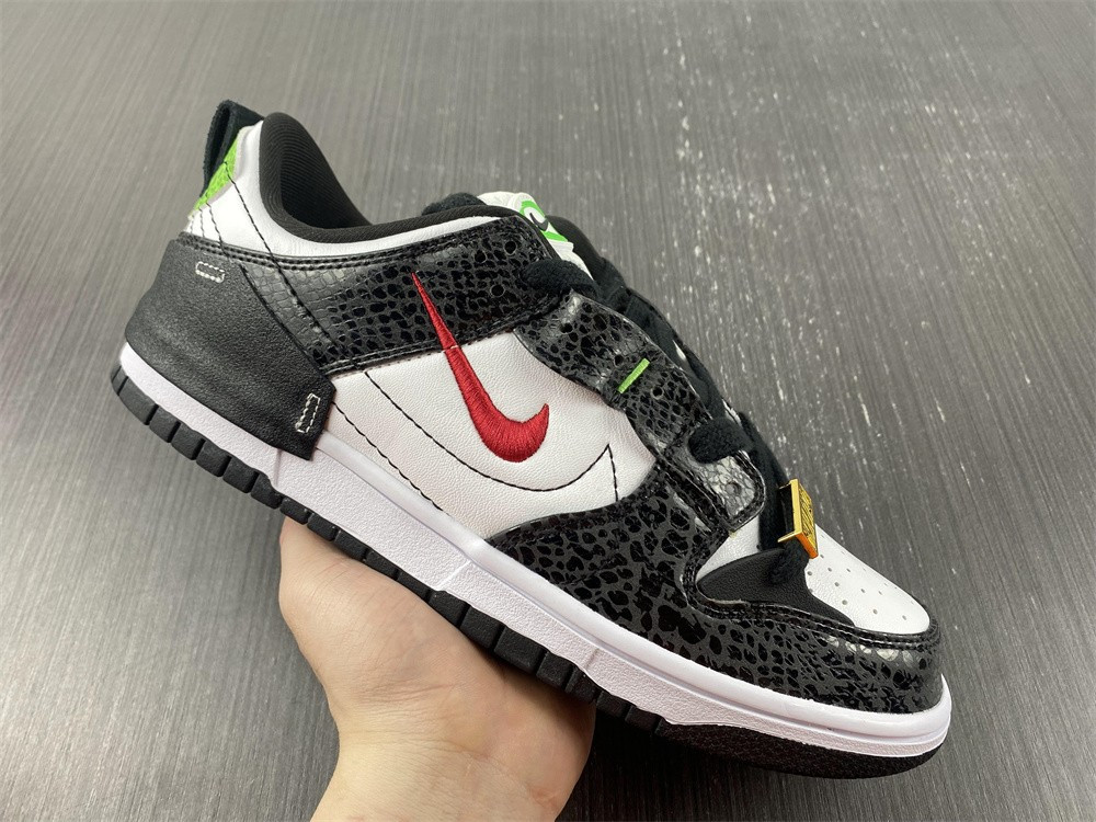 Nike Dunk Low Disrupt 2 “Just Do It” DV1490-161