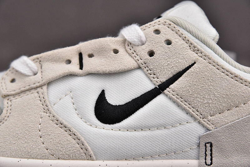 Nike Dunk Low Disrupt 2 “Pale Ivory” DH4402-101