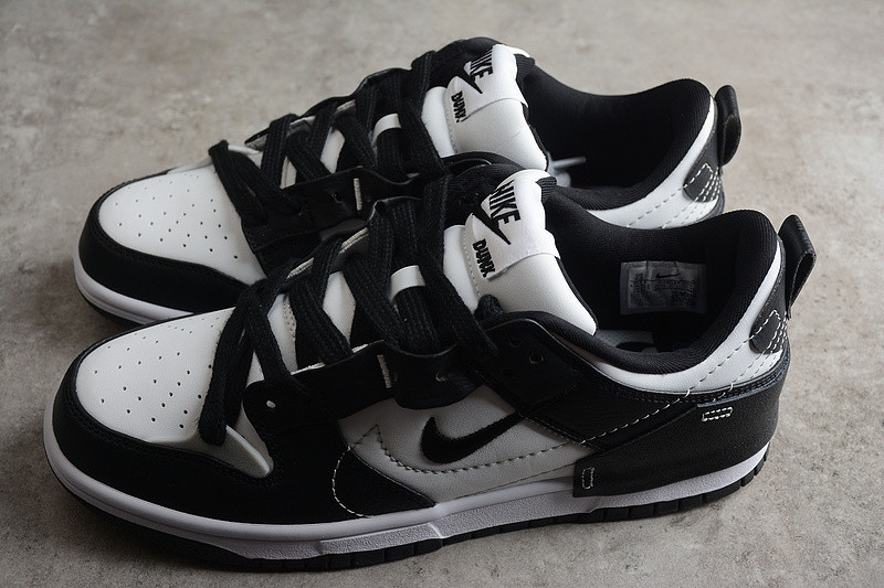 Nike Dunk Low Disrupt 2 “Panda” DV4024-002