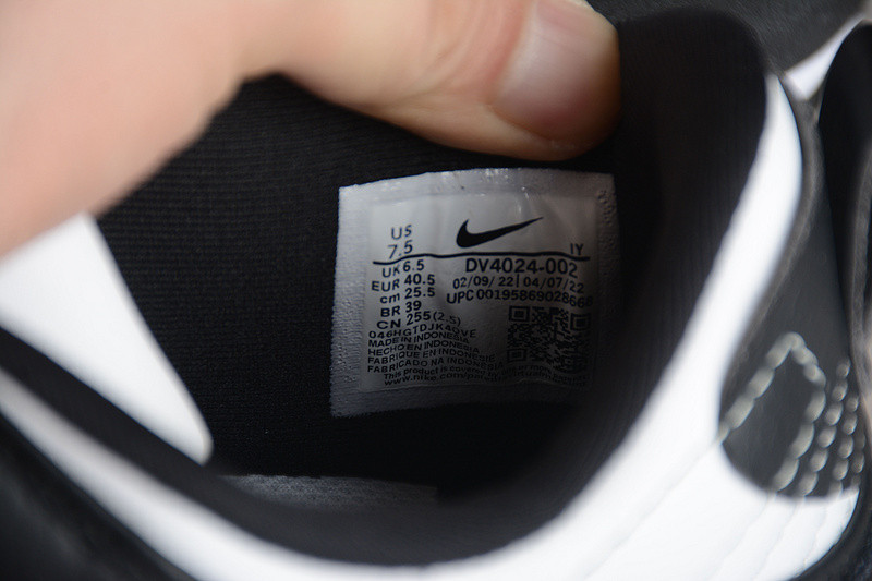 Nike Dunk Low Disrupt 2 “Panda” DV4024-002