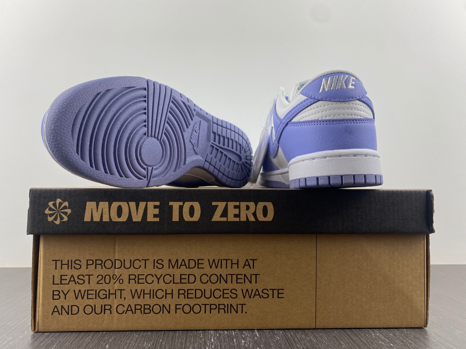 Nike Dunk Low Next Nature “Lilac” DN1431-103