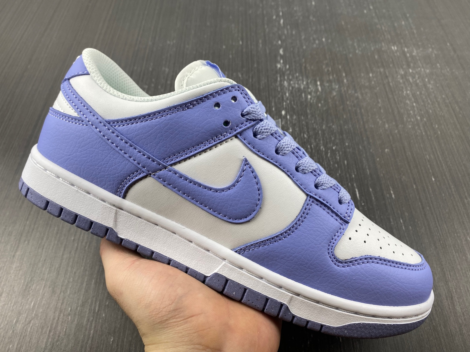 Nike Dunk Low Next Nature “Lilac” DN1431-103