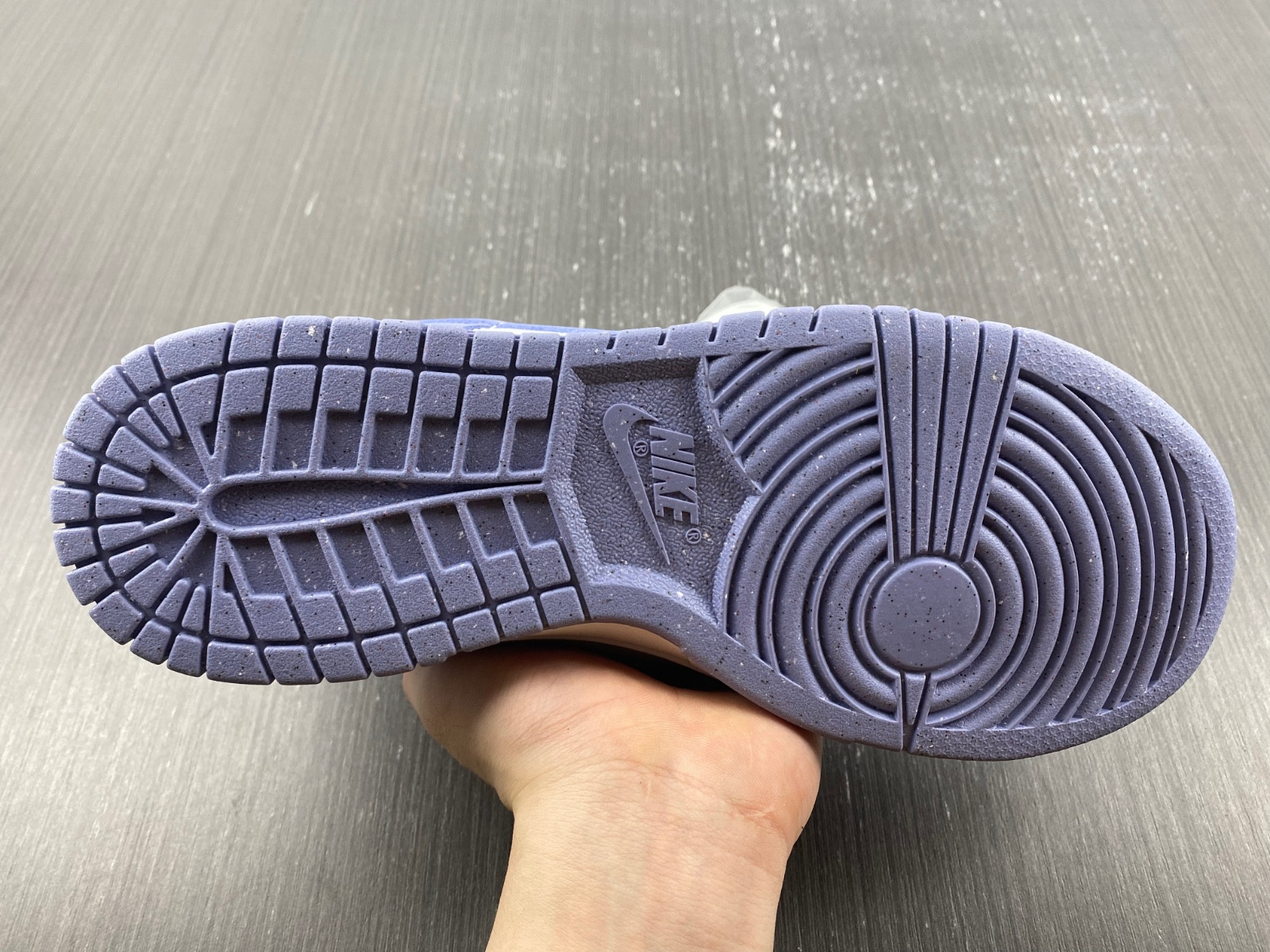 Nike Dunk Low Next Nature “Lilac” DN1431-103