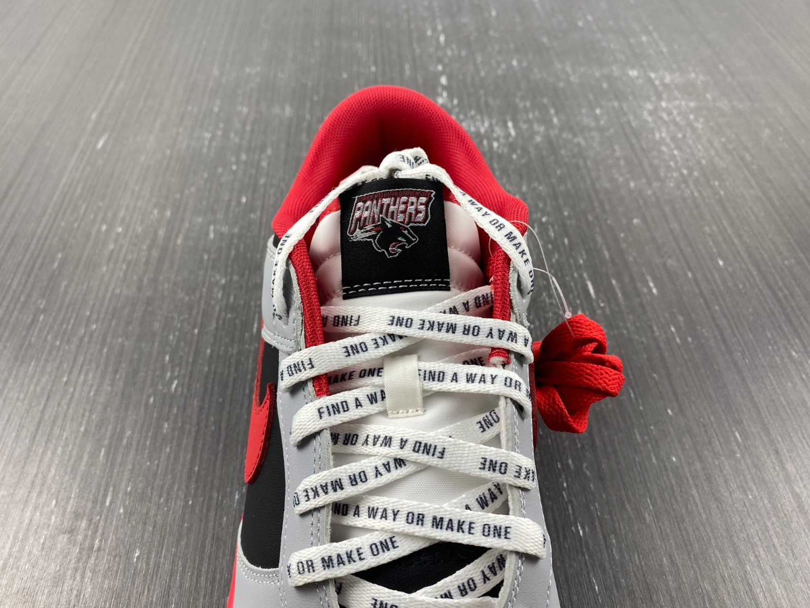 Nike Dunk Low Clark Atlanta University DR6189-001