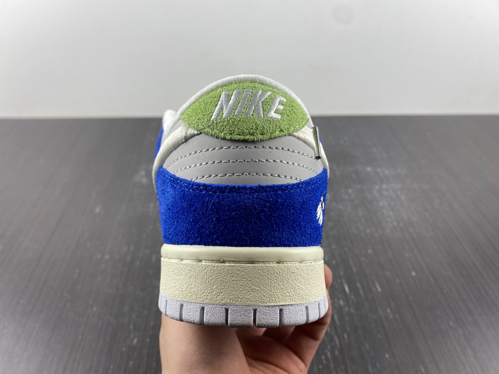 Nike SB Dunk Low Fly Streetwear DQ5130-400