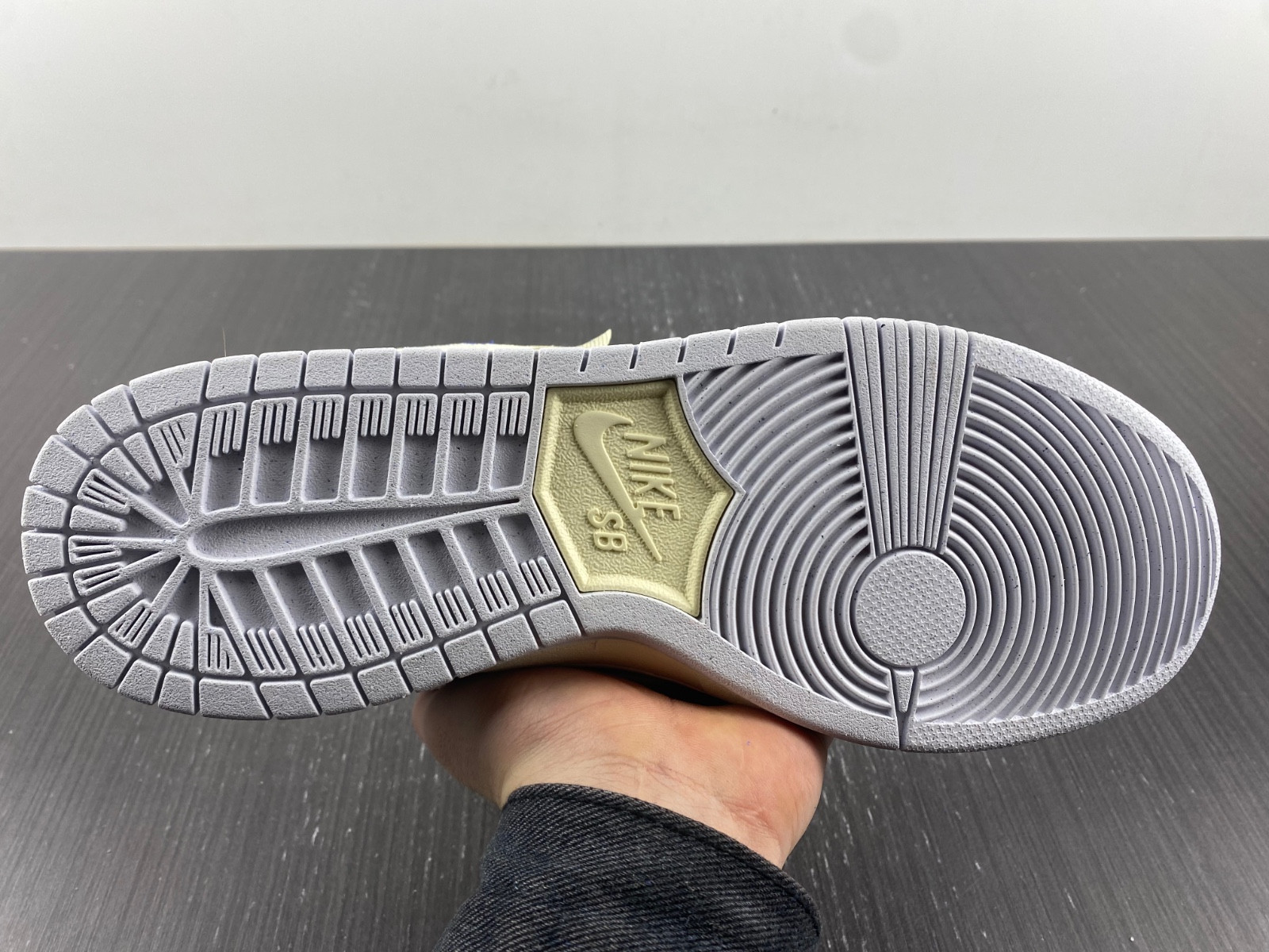 Nike SB Dunk Low Fly Streetwear DQ5130-400