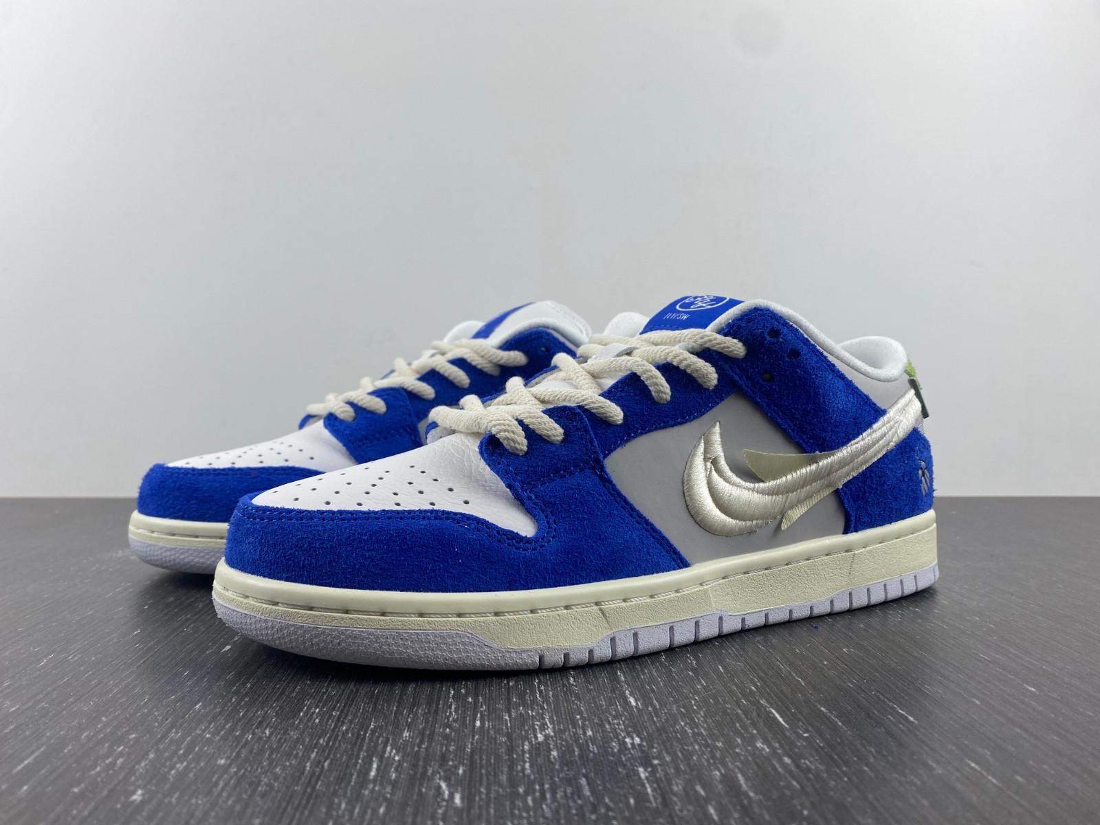 Nike SB Dunk Low Fly Streetwear DQ5130-400