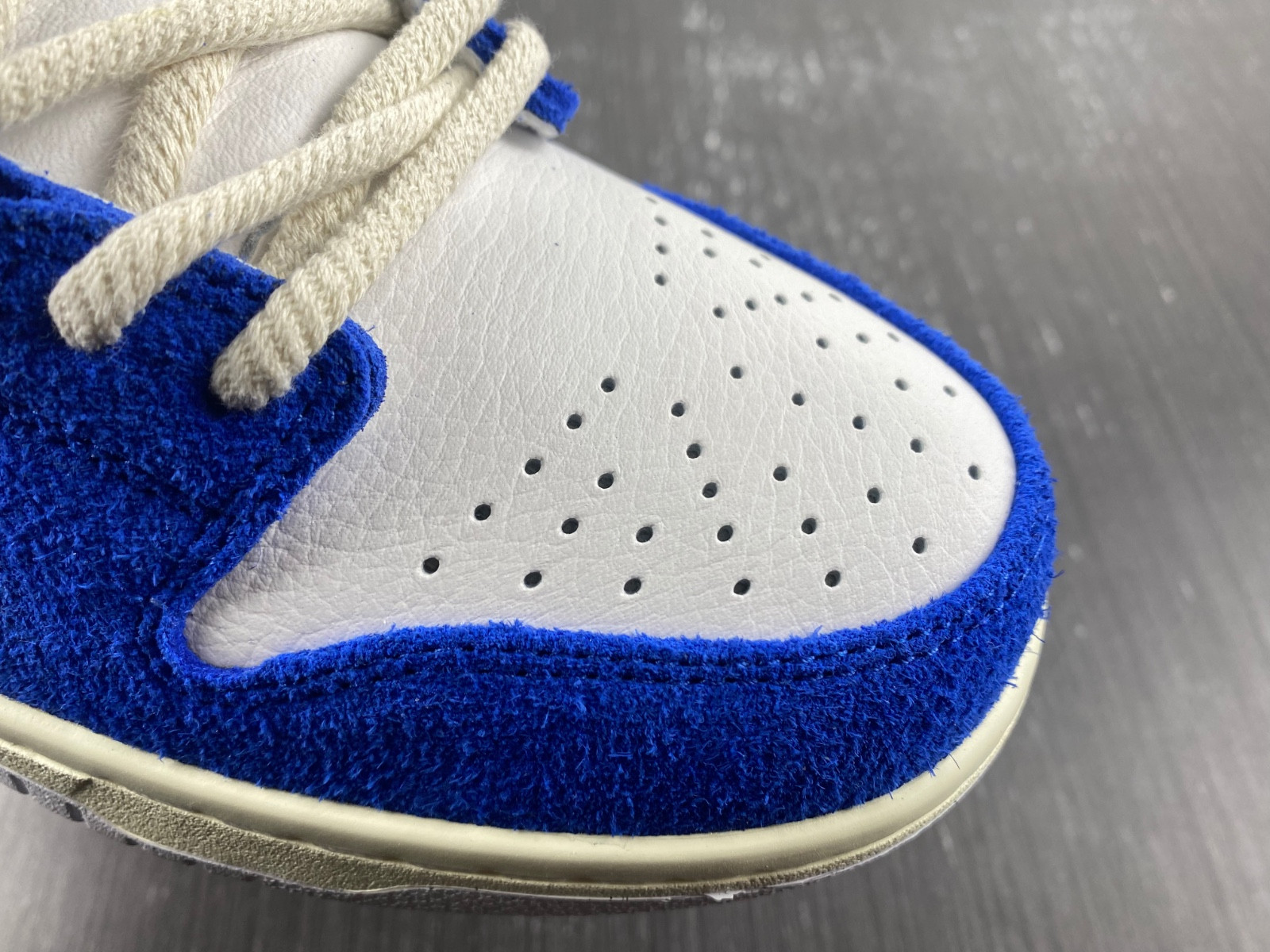 Nike SB Dunk Low Fly Streetwear DQ5130-400