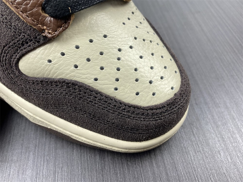 Nike Dunk High X Bodega CZ8125-200