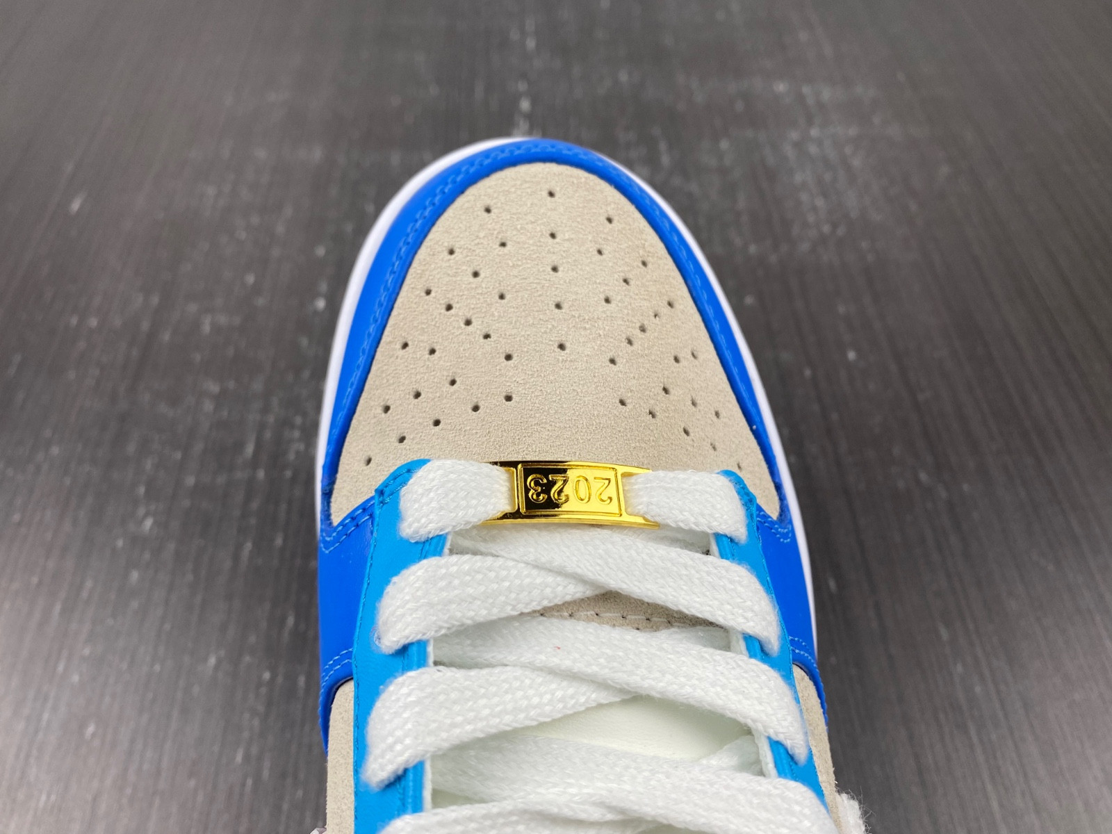 Nike Dunk Low “Year of the Rabbit” FD4203-111