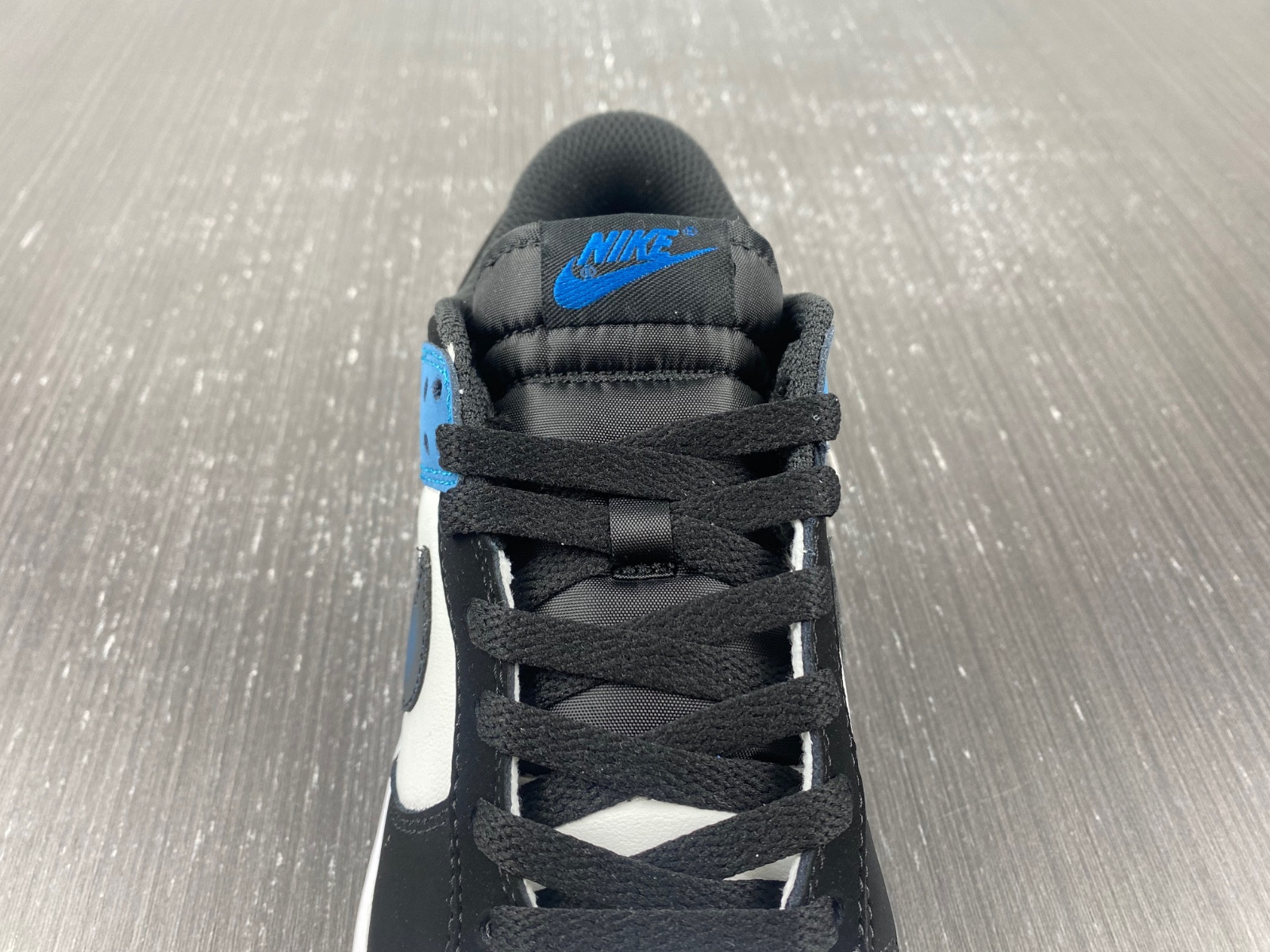 Nike Dunk Low “Industrial Blue FD6923-100