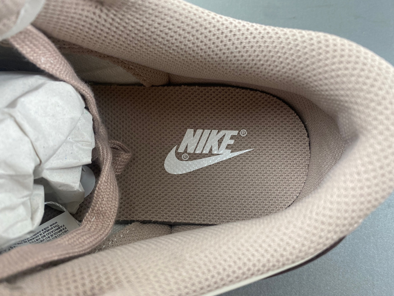 Nike Dunk Low “Diffused Taupe” DD1503-125