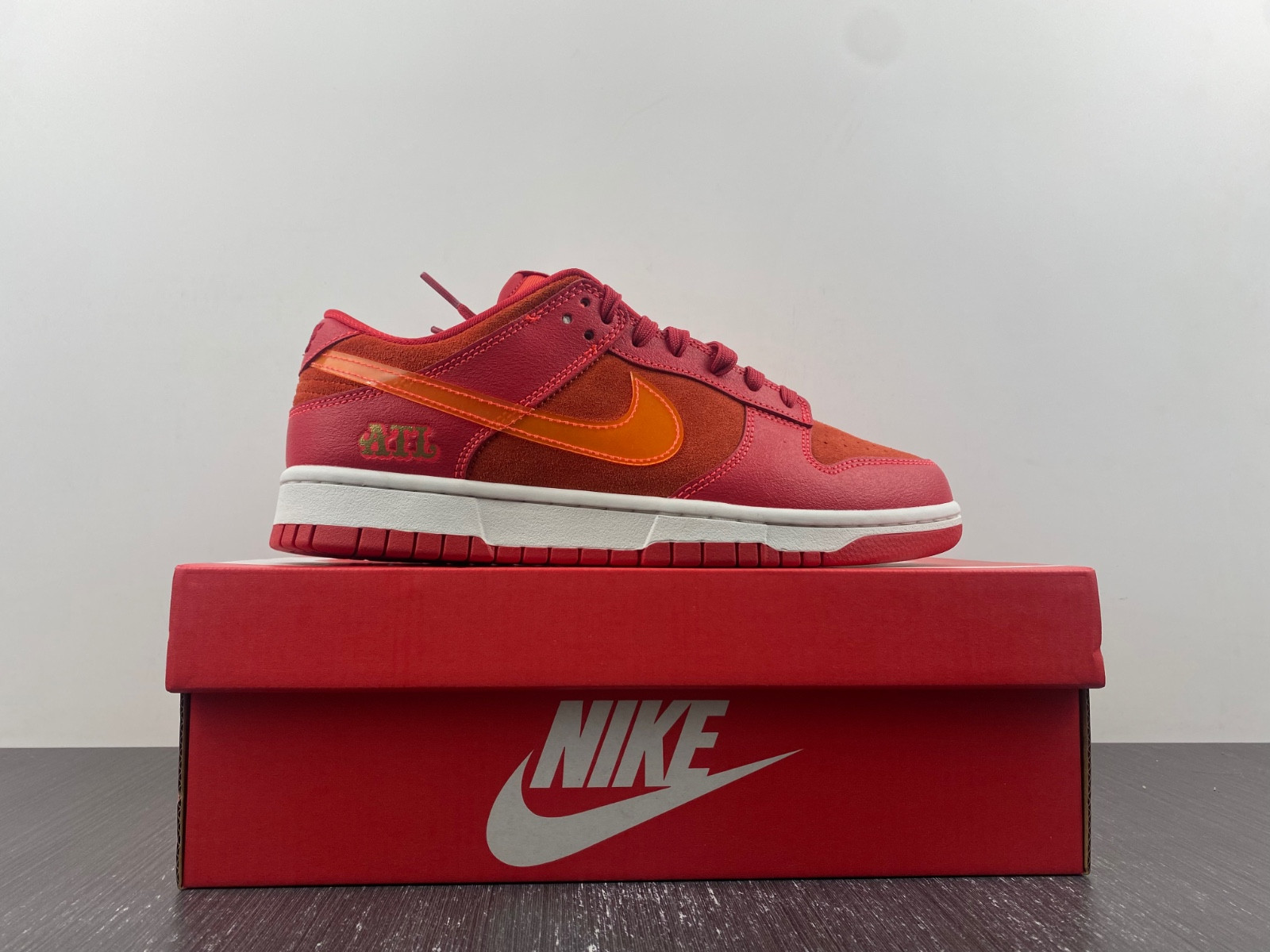 Nike Dunk Low “ATL” FD0724-657