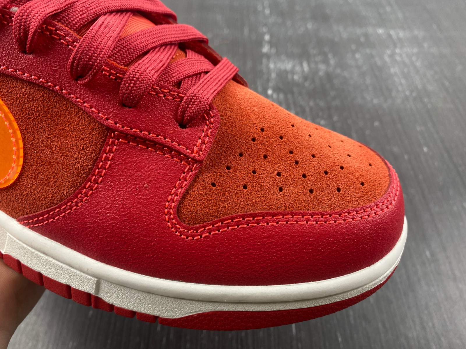 Nike Dunk Low “ATL” FD0724-657