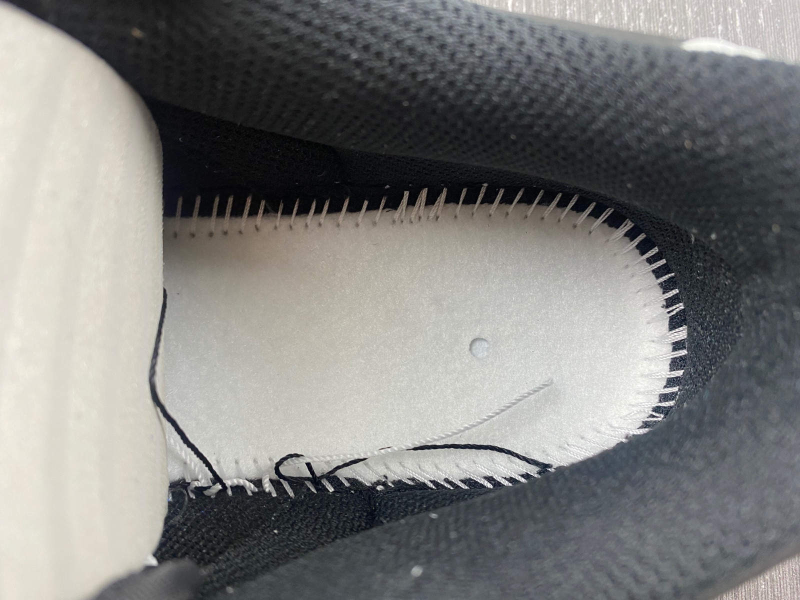 Nike Dunk Low “Reverse Panda Neon” FD9756-001