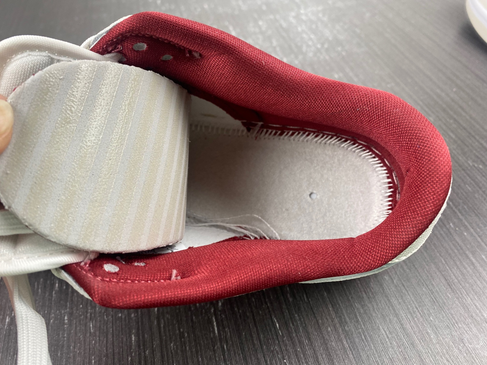 Nike Dunk Low WMNS “Just Do It” DV1160-100