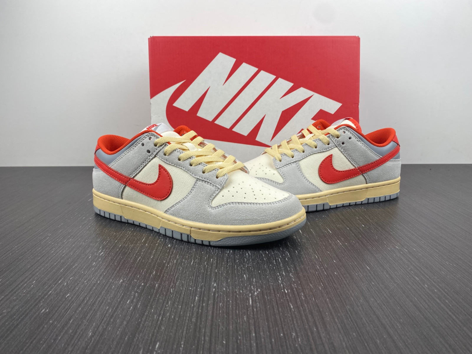Nike Dunk Low 85 “Athletic Department” FJ5429-133