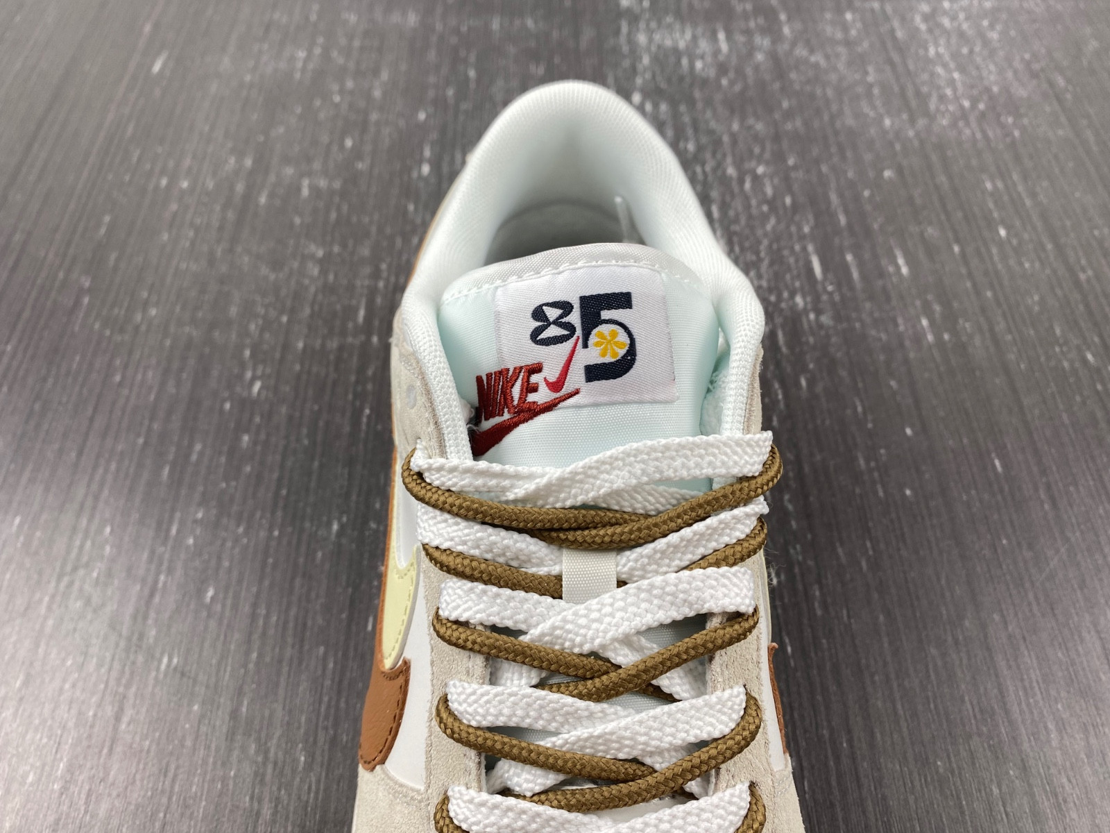 Nike Dunk Low DO9457-100-01