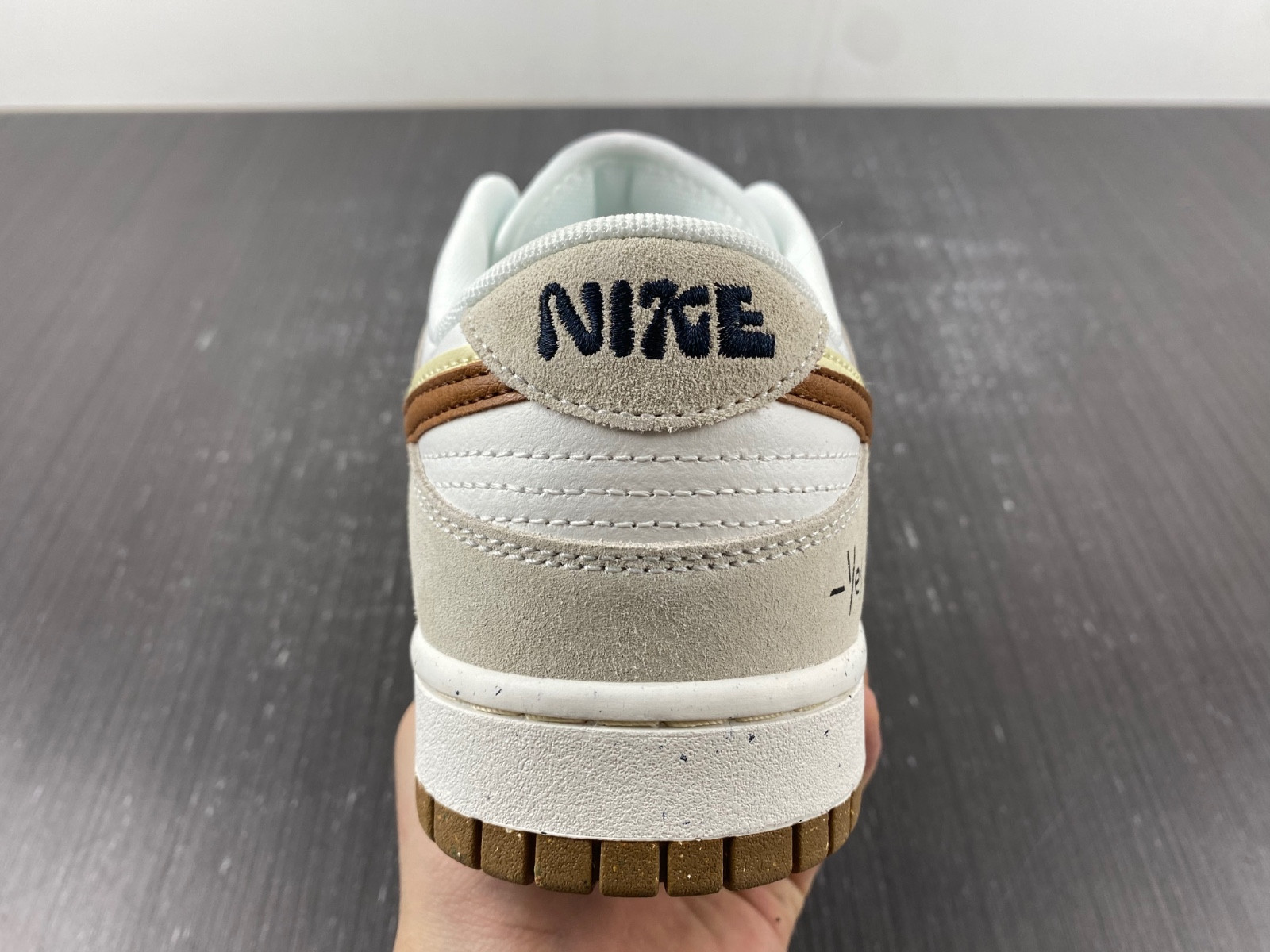 Nike Dunk Low DO9457-100-01