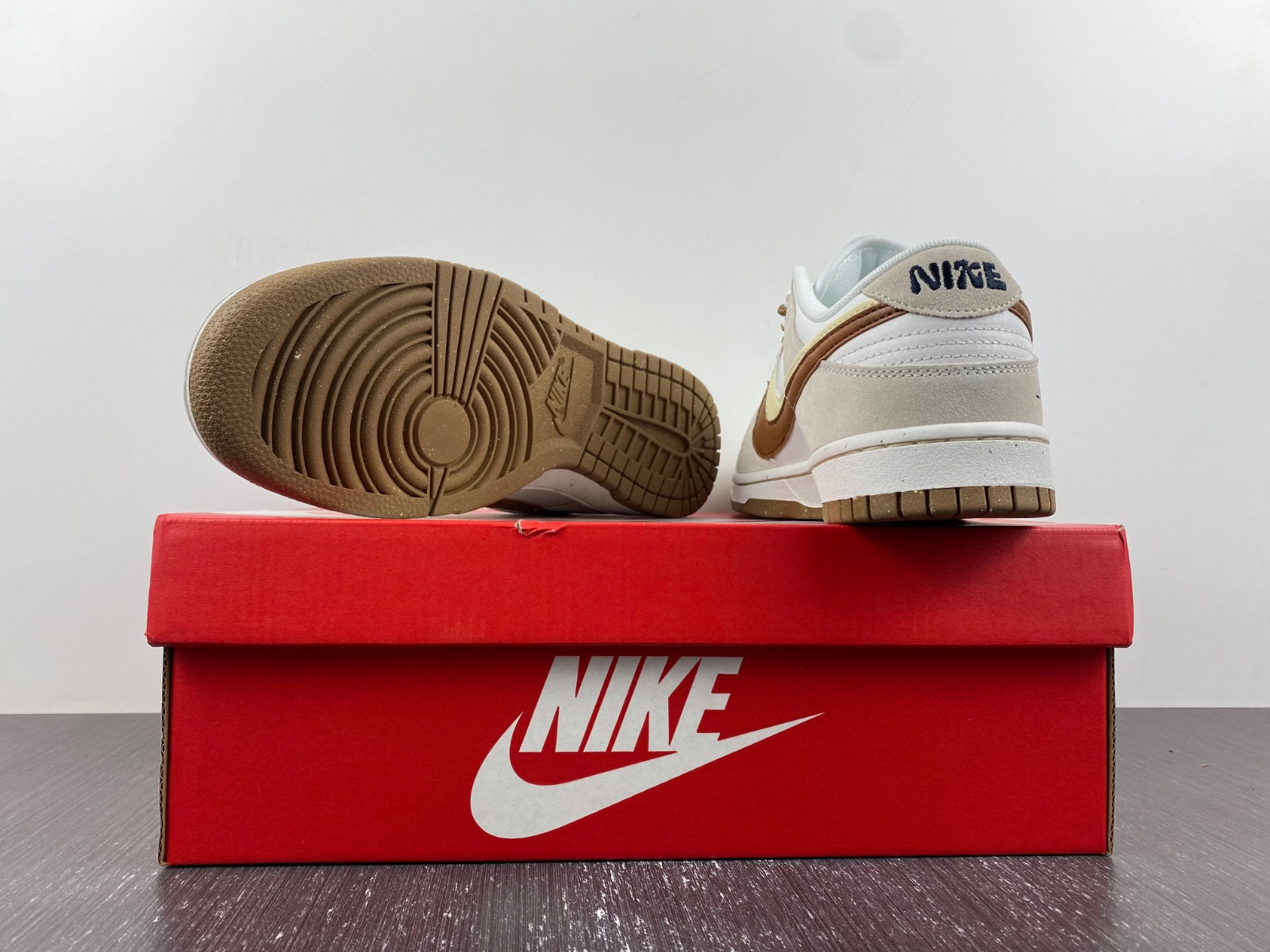 Nike Dunk Low DO9457-100-01
