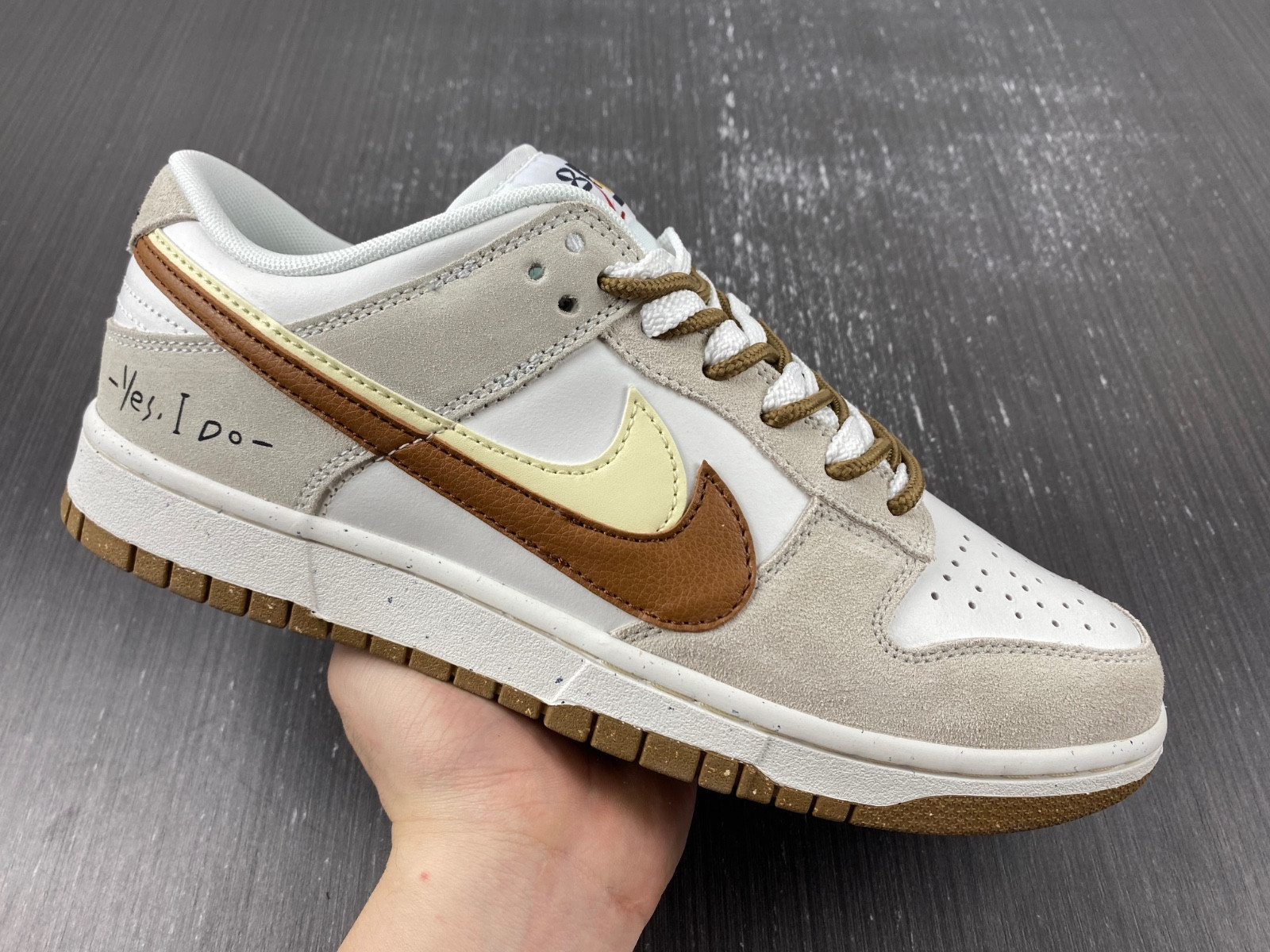 Nike Dunk Low DO9457-100-01