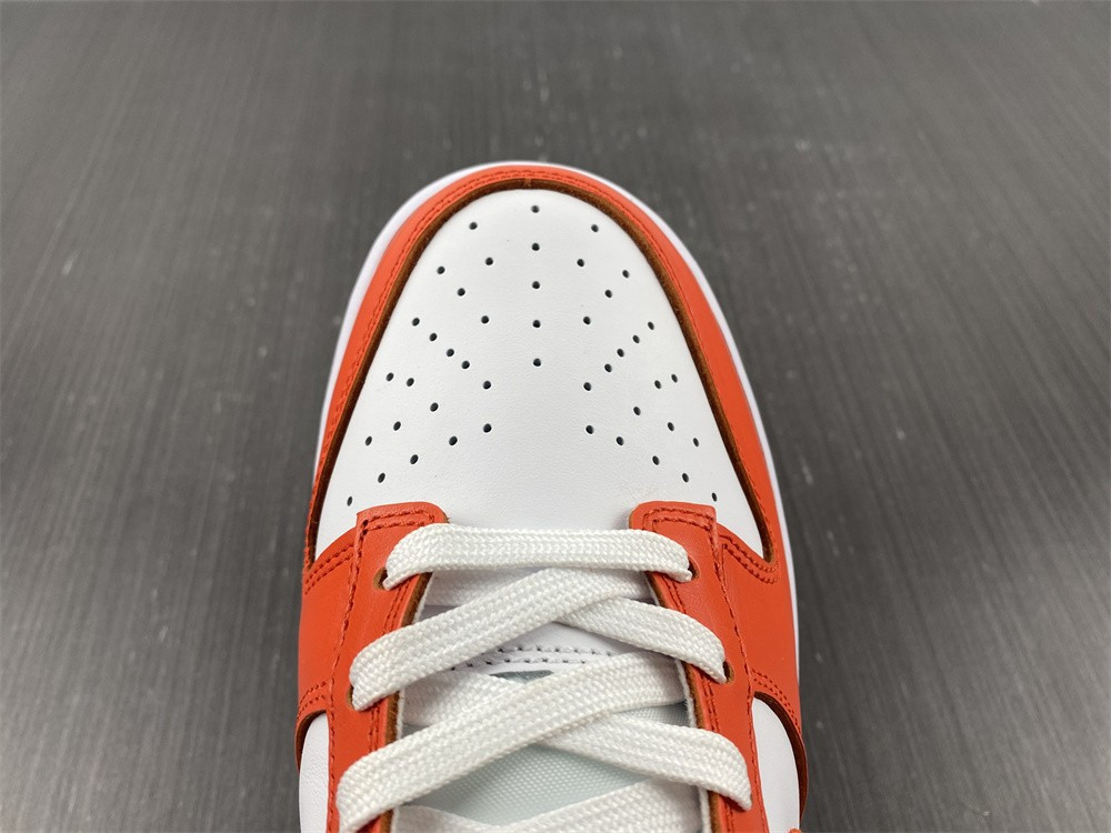 Nike Dunk Low WMNS “Orange Paisley” DH4401-103