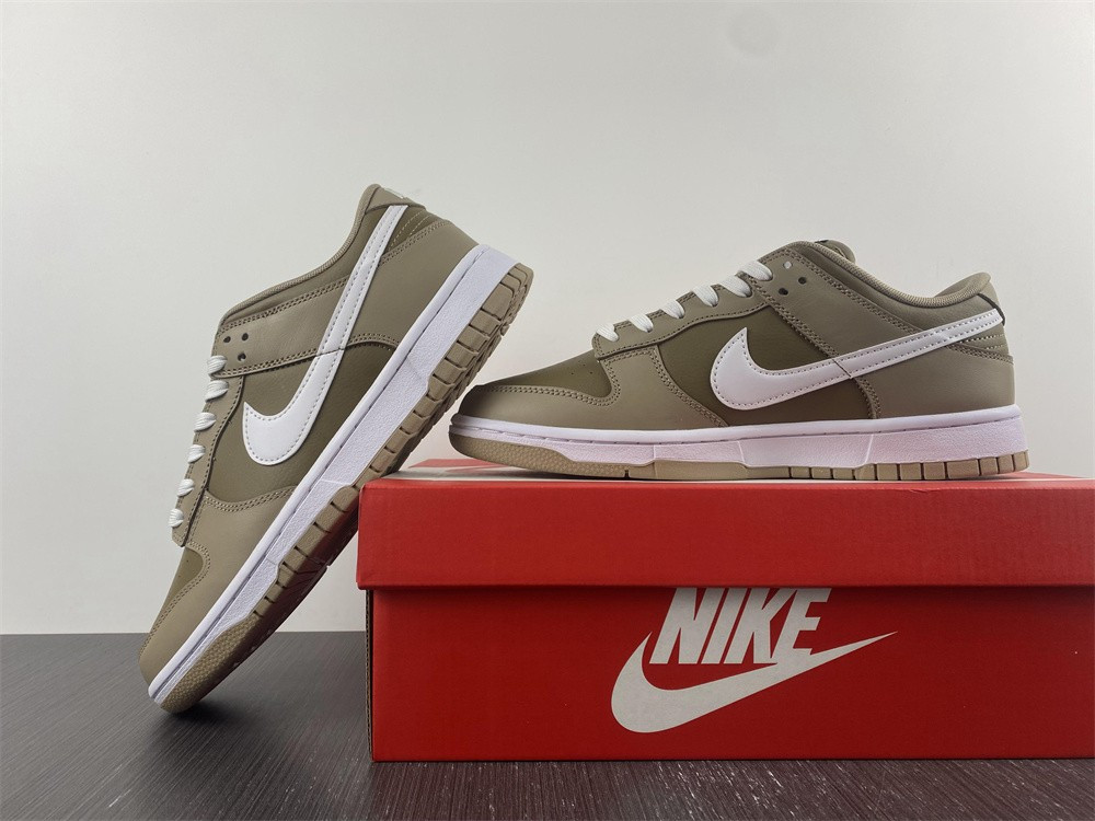 Nike Dunk Low “Judge Grey” DJ6188-200