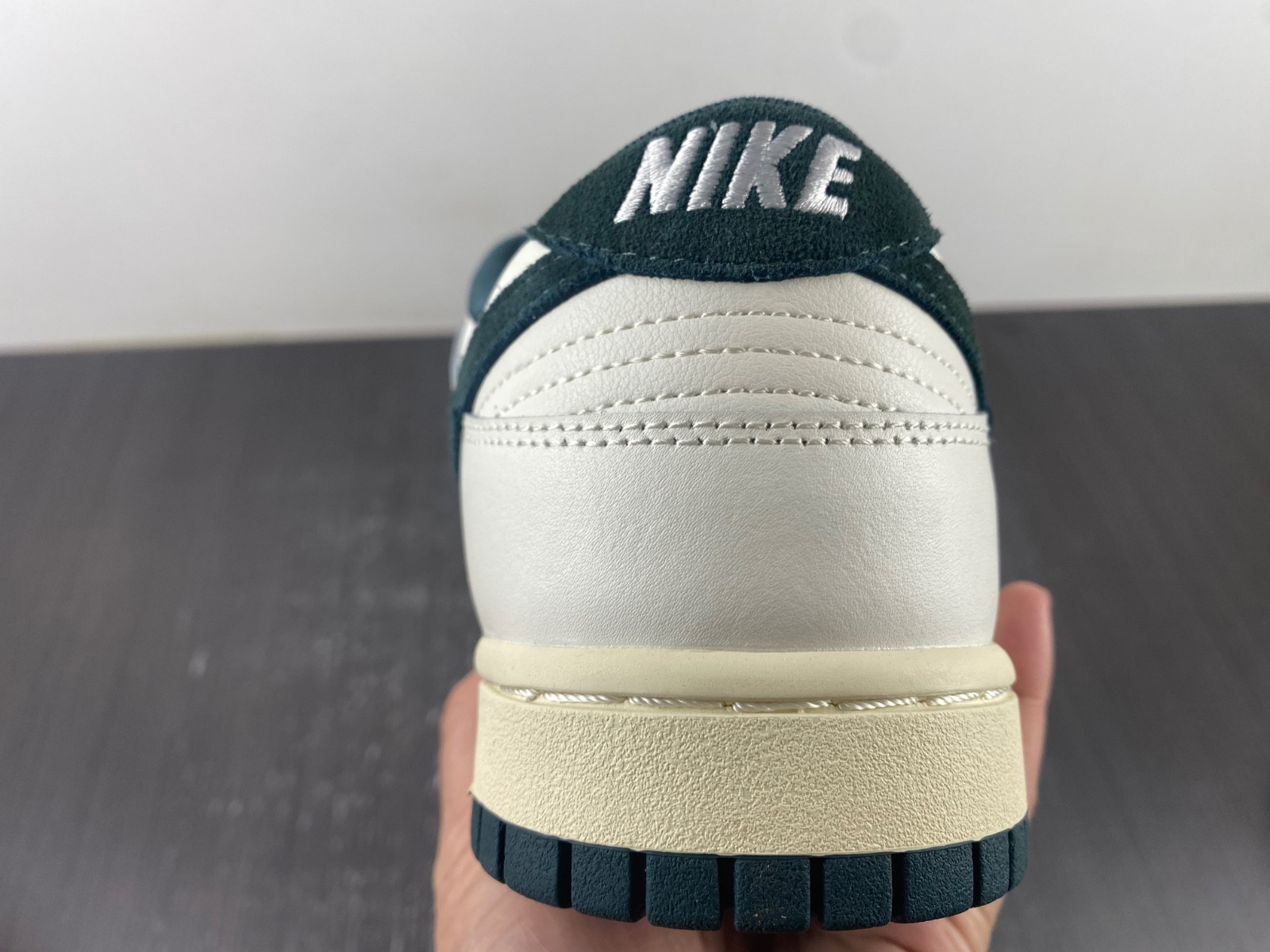 Nike Dunk Low “Athletic Department” FQ8080-133