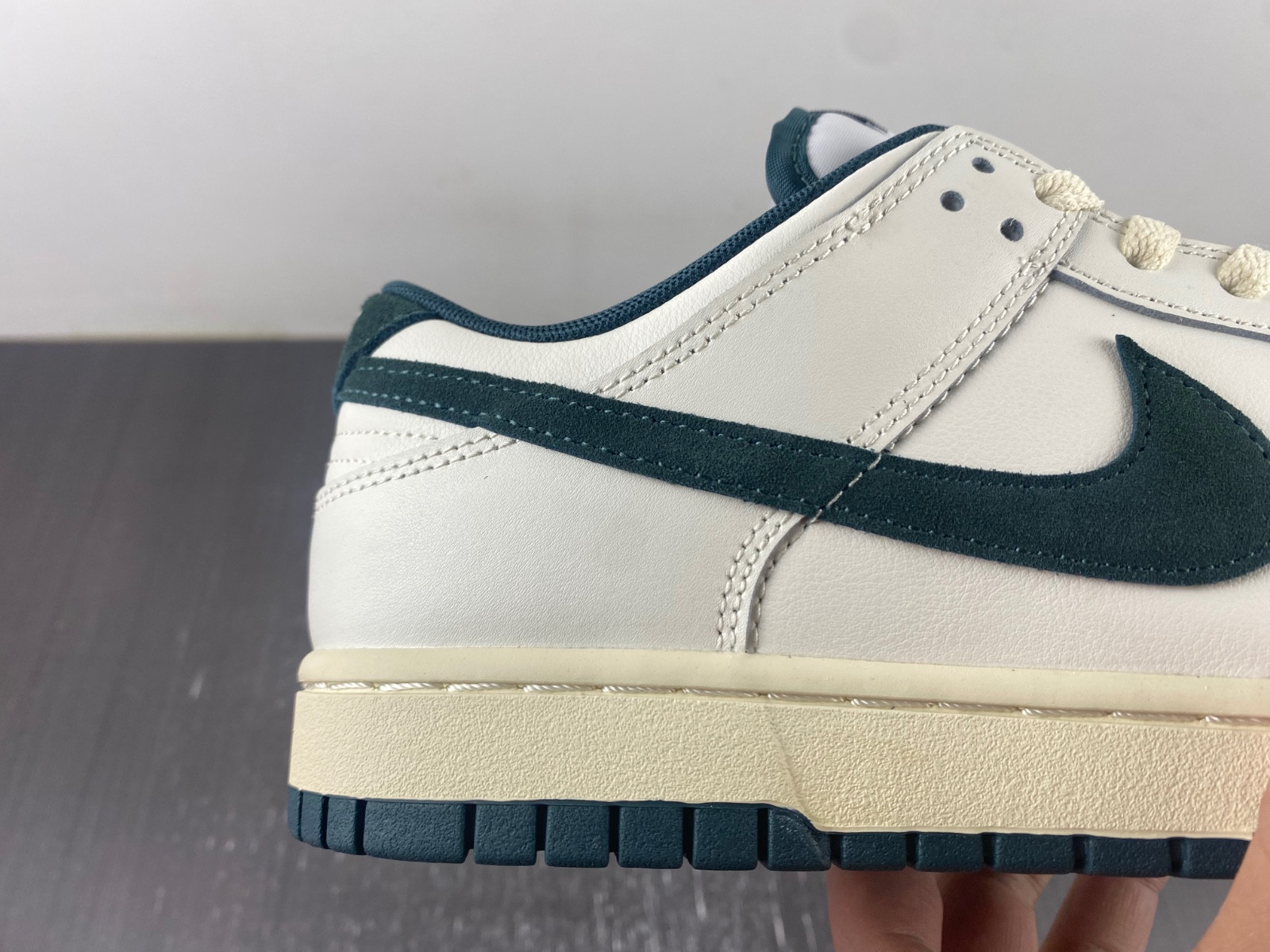 Nike Dunk Low “Athletic Department” FQ8080-133