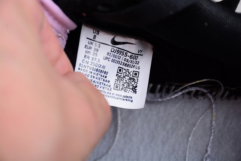 Nike Dunk Low DJ9955-600