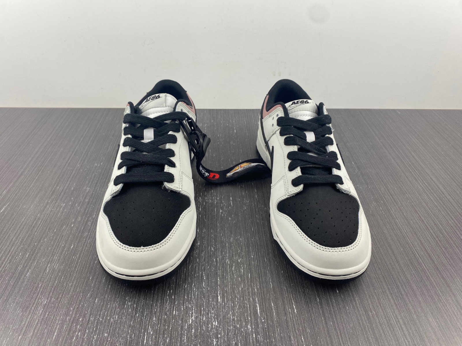 Nike Dunk Low “AE86”DD1391-107