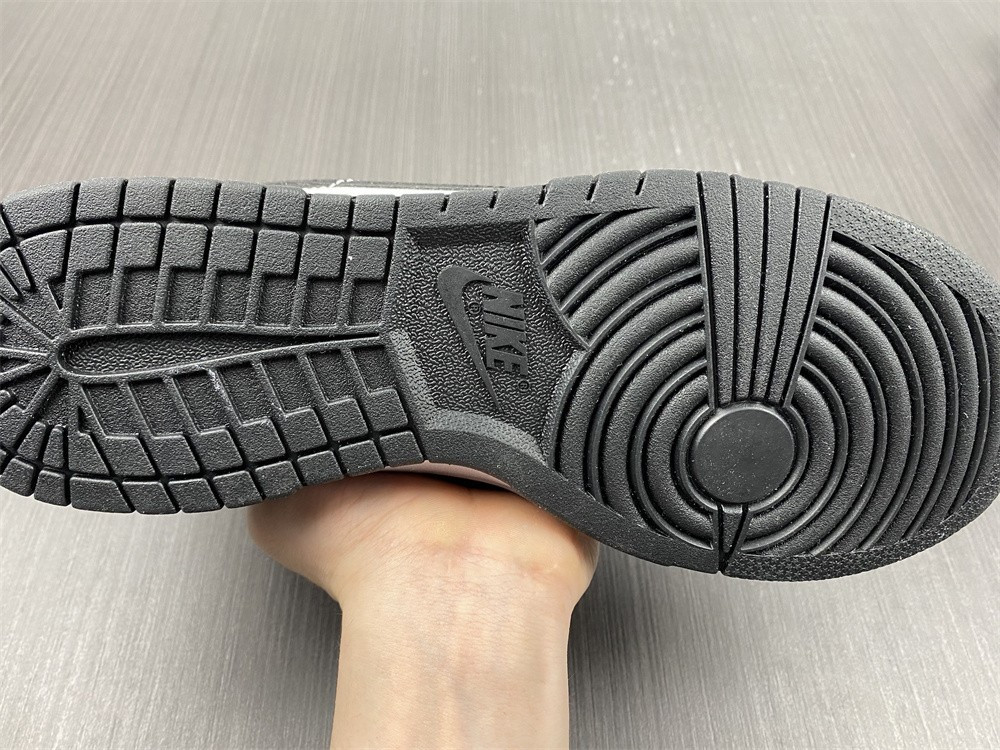 Nike Dunk Low Next Nature “White/Black” DD1873-102