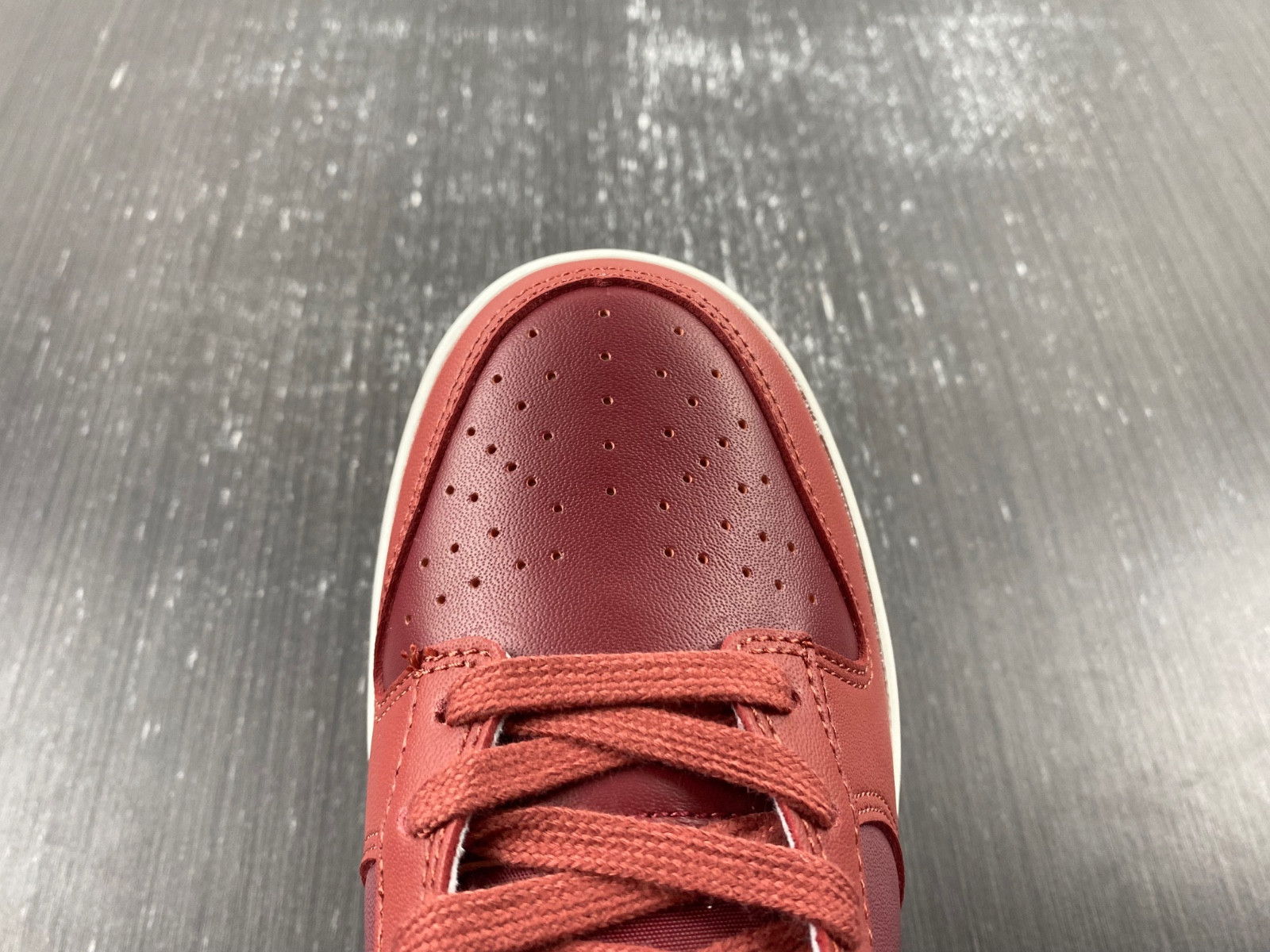 Nike Dunk Low WMNS “Desert Berry” DD1503-603