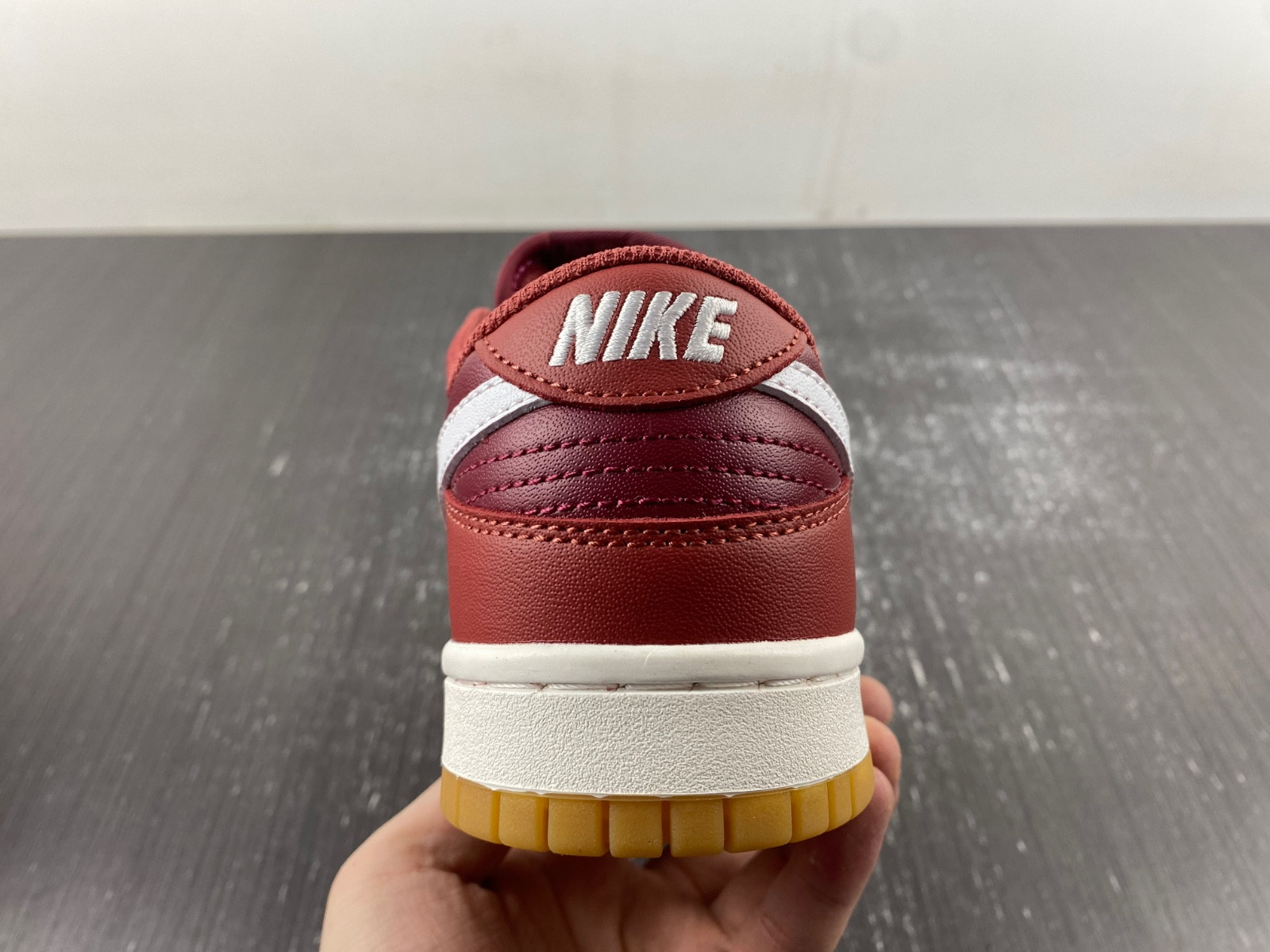 Nike Dunk Low WMNS “Desert Berry” DD1503-603